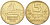 ФИНЛЯНДИЯ 5 МАРОК 1984 N ЛЕДОКОЛ KM 57 алюминиевая бронза 4556-923