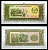 Лаос 10 кипов ND (1979) Pick 27 b бумага UNC (пресс) 7191-36-3-1