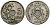 Бельгия 5 сантимов 1910 Belgique, Альберт I (1909-1934) KM 66 медно-никель 4173-437
