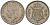 Испания 5 песет 1975 (78) Хуан Карлос I (1975-2014) KM 807 медно-никель 190-955