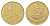 Бельгия 5 франков 1986 Belgique, Бодуэн I (1951-1993) KM 163 медь алюминий никель 4706-222