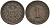 Германия 1 пфенниг 1906 E KM 10, J. 10 медь 4567-1237