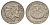 Колумбия 10 сентаво 1956 KM 212 медно-никель 4189-241