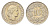 Швейцария 10 раппенов 1928 B KM 27 медно-никель 4708-143