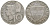 Австрия 10 шиллингов 1958 KM 2882 серебро 413-1923