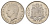 Испания 100 песет 1975 (76) M, Хуан Карлос I (1975-2014) KM 810 медно-никель UNC 4367-932