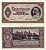 Венгрия 100 пенго 1945 король Матьяш I, королевский дворец в Будапеште Pick 111 b бумага 7218-79-2