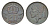 Бельгия 20 сантимов 1963 Belgique, Бодуэн I (1951-1993) KM 146 бронза 4639-717