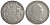 Ганау-Мюнценберг (Hanau-Münzenberg) 1 талер 1778 Вильгельм IX Dav. 2289 D, Museler 25/9 a, Schutz 2088 серебро 00-806-69