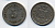 ГЕРМАНИЯ 5 ПФЕННИГОВ 1906 A, KM 11, J. 12 медно-никель 76-231