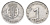 ГДР 1 пфенниг 1949 A KM 1 алюминий 4697-558