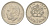 Марокко 1 дирхам 1974 год-тип Y 63 медно-никель 4704-132