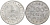 ГЕРМАНИЯ 200 МАРОК 1923 E KM 35, J. 304, Weege 22 алюминий 261-833