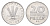 Венгрия 20 филлеров 1974 BP KM 573 алюминий 4651-421