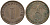 Германия 1 рейхспфенниг 1939 A KM 89, J. 361 бронза 4147-1133