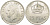Испания 25 песет 1975 (79) Хуан Карлос I (1975-2014) KM 808 медно-никель 73-1352