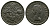 Великобритания 6 пенсов 1958 Елизавета II (1952-2022) KM 903, Spink 4149 медно-никель 4381-713