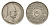 Египет 5 миллим 1924 KM 333 медно-никель 4636-253