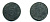 ГЕРМАНИЯ 5 РЕЙХСПФЕННИГОВ 1940 А, KM 100, J. 370 цинк 46-1946