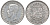 Швеция 2 кроны 1935 G, Густав v KM 787 серебро 4178-1326