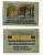 ОЛЬДЕНБУРГ 50 ПФЕННИГОВ 1922 НОТГЕЛЬД, 1 АПРЕЛЯ 1921 - 1 ЯНВАРЯ 1922 Grabowski 1015.3 бумага UNC (ПРЕСС) 8589-18-3-2