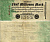 Германия 5000000 марок 1923 25 июля 1923, 5 миллионов марок Pick 95, Ros 94  бумага 7183-58-3