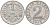 Австрия 2 гроша 1952 KM 2876 алюминий 192-364