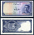 Иран 10 риалов ND (1948) Pick 47 бумага UNC (пресс) 451-468-2