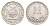 Португальский Тимор 50 аво 1951 KM 7 серебро 413-1624