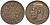 Россия 1 рубль 1907 ЭБ, Николай II (1894-1917) Биткин 61 серебро 00-818-05