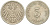 ГЕРМАНИЯ 5 ПФЕННИГОВ 1900 А KM 11, J. 12 медно-никель 206-1212