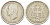 Греция 2 драхмы 1962 Павел I (1947-1964) KM 82 медно-никель 77-936