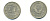 СССР 20 КОПЕЕК 1955 Федорин 103, КМ 118 медно-никель 26-558
