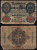 Германия 20 марок 1907 Pick 28 b бумага 6293-27-2-2