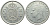 Испания 5 песет 1975 (78) Хуан Карлос I (1975-2014) KM 807 медно-никель 4395-411