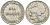 Греция 1 драхма 1926 Афина в шлеме KM 69 медно-никель 3996-846