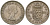 Великобритания 1 шиллинг 1963 Елизавета II (1952-2022), Английский герб KM 904, Spink 4147 медно-никель 4150-746