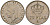 Испания 25 песет 1982 Хуан Карлос I (1975-2014) KM 824 медно-никель 181-1116