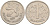 ФИНЛЯНДИЯ 1 МАРКА 1977 K KM 49a медно-никель 4563-522