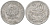 ПОЛЬША 20 ГРОШЕЙ 1968 MW KM A47 алюминий VF 188-331