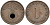 Германия 1 рейхспфенниг 1939 A KM 89, J 361 бронза 4396-1543