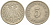 ГЕРМАНИЯ 5 ПФЕННИГОВ 1913 G, KM 11, J. 12 медно-никель 3996-1127