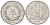 ГДР 1 пфенниг 1981 А KM 8.2 алюминий 4623-429