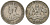 Австралия 6 пенсов 1922 Георг V (1910-1936) KM 25 серебро 71-229