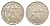 Марокко 100 франков 1953 год-тип Y 52 серебро 4659-423