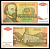 Югославия 5000000000 динаров 1993 Pick 135 бумага 7375-8-3-2