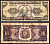 Эквадор 100 сукре 1986 Pick 123 1986(5) бумага 3295-23-1-1