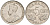 Канада 5 центов 1922 Георг V (1910-1936) KM 29 никель aUNC 4556-1023