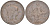 ФРАНЦИЯ 5 САНТИМОВ 1911 ТИП ДАНИЭЛЬ ДЮПЮИ KM 842, LE FRANC 119.23 бронза 77-856