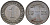 ГЕРМАНИЯ 1 РЕЙХСПФЕННИГ 1935 A KM 37, J. 313, Weege 2 бронза 4547-217